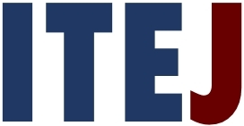 ITEJ Logo